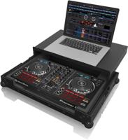 Zomo P-DDJ-400 Plus NSE flightcase voor Pioneer DDJ-400 - thumbnail
