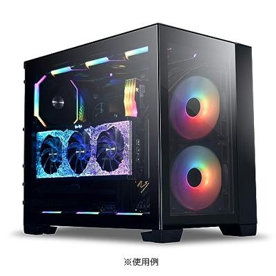 Lian Li PC-O11D Mini Riser Card + Bracket PCI-E 3.0 Black