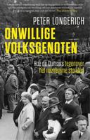 Onwillige volksgenoten - Peter Longerich - ebook - thumbnail
