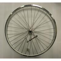 Voorwiel 28-15/8-13/8 622 uitval Zac-2000 13/RVS zilver - thumbnail