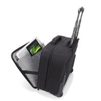 Case Logice Advantage Laptop Trolley voor laptops van 17,3 inch - thumbnail
