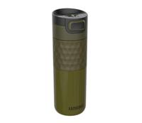 Kambukka Etna Grip Thermosbeker 500 ml Groen - thumbnail