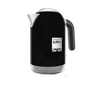 Kenwood ZJX650BK Waterkoker 1L 2200W - thumbnail
