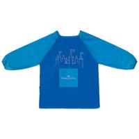 Faber Castell FC-201203 Verfschort Faber-Castell Blauw - thumbnail