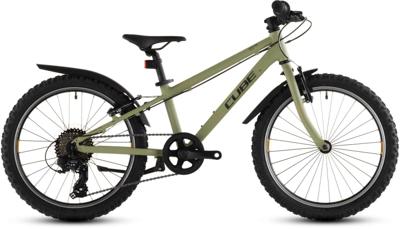 Cube acid 200 fe lightolive´n´orange