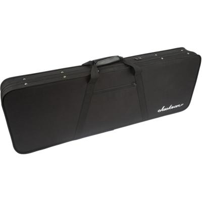 Jackson Soloist/Dinky Hardshell Gig Bag voor Soloist & Dinky Jackson Soloist/Dinky Hardshell Gig Bag voor Soloist & Dinky