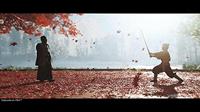 Ghost of Tsushima Director's Cut - PS5-game - thumbnail