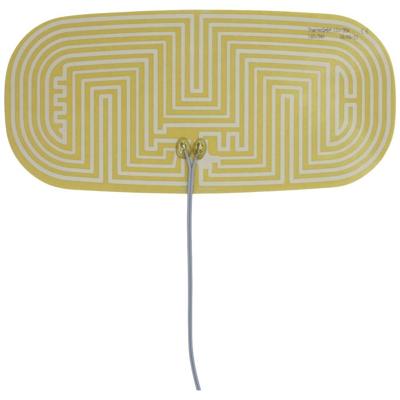 Thermo TECH Polyester Verwarmingsfolie 12 V 30 W (l x b) 340 mm x 160 mm Thermo TECH Polyester Verwarmingsfolie 12 V 30 W (l x b) 340 mm x 160 mm