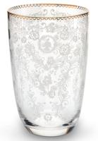 Pip Studio Floral Longdrink Glas - thumbnail