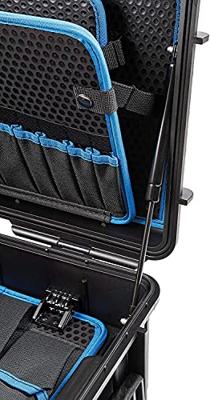 B & W International Tasche Gereedschapspilotenkoffer (leeg) B & W International Tasche Gereedschapspilotenkoffer (leeg)