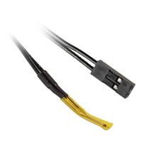 Alphacool Temperatursensor, 2-Pin Waterkoelingtemperatuursensor - thumbnail