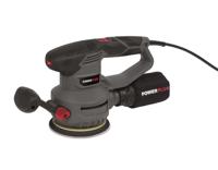 POWERPLUS Excentrische schuurmachine 450 W POWE40030 - thumbnail