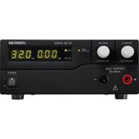 VOLTCRAFT DPPS-32-15 Labvoeding, regelbaar 1 - 32 V/DC 0 - 15 A 480 W USB Programmeerbaar Aantal uitgangen: 1 x - thumbnail