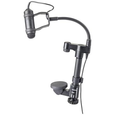 TIE TCX110 mk2 condensatormicrofoon voor akoestische gitaar TIE TCX110 mk2 condensatormicrofoon voor akoestische gitaar