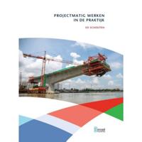 Projectmatig werken in de praktijk (Paperback) - thumbnail