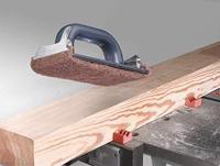 kwb 819836 Schuurvlies, 150 x 230 mm, K 360 2 stuk(s) - thumbnail