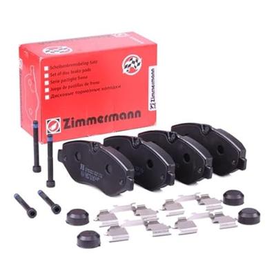 Remblokkenset 291922102