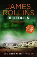Bloedlijn - James Rollins - ebook - thumbnail