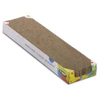 IMAC KRABPAAL SILVESTRO 48X12X5 CM - thumbnail