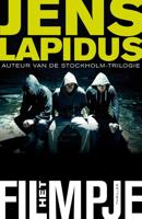 Het filmpje - Jens Lapidus - ebook - thumbnail