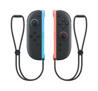 Nintendo Switch 2 Joy-Con Paar (Blauw/Rood) - thumbnail
