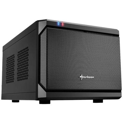 Sharkoon QB One desktopdesktop behuizing