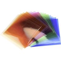 Godox Color Gels 16pcs - thumbnail