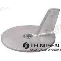 Ánodos para Yamaha - Yamaha TEN01100 - ANODO TIMON YAMAHA-MARINER ZINC 0,21KG - thumbnail