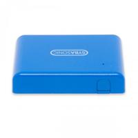 Syba Sonic Bluetooth Stereo Muziekontvanger met 30 Pin en 3,5 mm Jack - thumbnail
