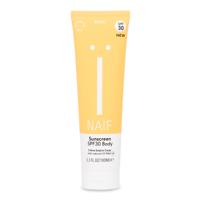 Naif Sunscreen body SPF30 (100 ml) - thumbnail