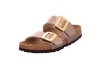 Birkenstock SYDNEY CUSHION BUCKLE BF TAUPE - alle - thumbnail