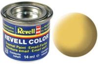 Revell verf voor modelbouw nummer 17 afrika bruin mat - thumbnail