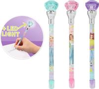 Topmodel Ballpen With Light - thumbnail