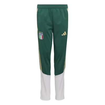 Adidas Italië Trainingsbroek 2026 Junior