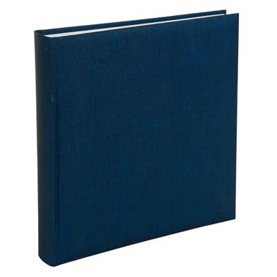 Goldbuch Zubehör Digitalkameras 27 708 Fotoalbum (b x h) 30 cm x 31 cm Blauw 60 bladzijden