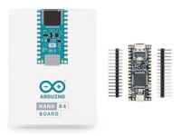 Arduino ABX00142 Board Nano R4 Nano - thumbnail