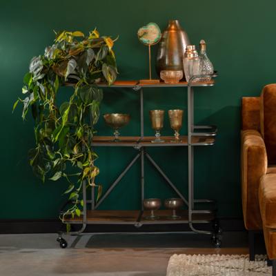 Dutchbone Sierra Trolley Dutchbone Sierra Trolley