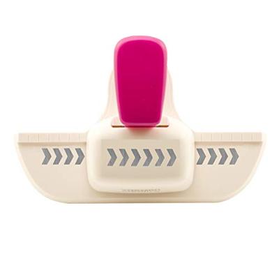 Vaessen Creative • randpons visgraat