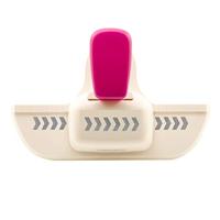 Vaessen Creative • randpons visgraat - thumbnail