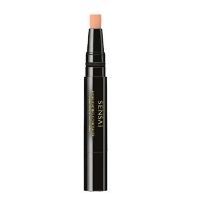 Sensai Highlighting Concealer 3.50ml HC03 Luminous Almond Sensai Highlighting Concealer 3.50ml HC03 Luminous Almond
