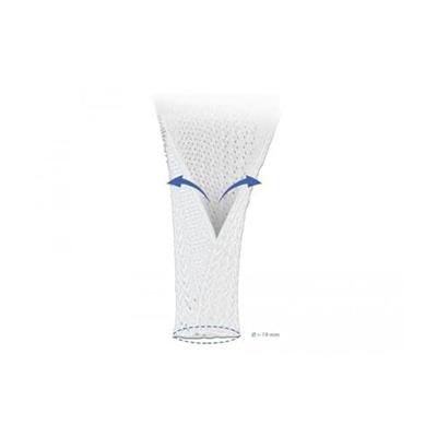 Delock 20817 20817 Gevlochten slang Wit Polyester 5 m 12 mm (max) 1 stuk(s) Delock 20817 20817 Gevlochten slang Wit Polyester 5 m 12 mm (max) 1 stuk(s)