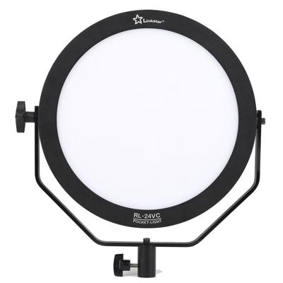 Linkstar Bi-Color LED Lamp Dimbaar RL-24VC op 230V