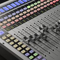 Presonus Studiolive 32SX III digitale mixer - thumbnail