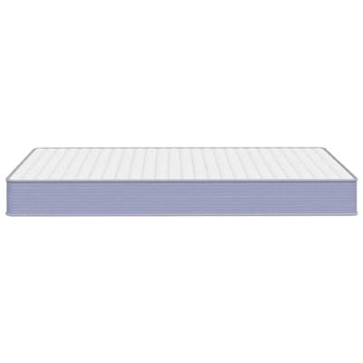 Schuimmatras middelzacht 140x200 cm - thumbnail
