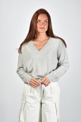 L'Ame de Julie trui Jazz K19-7541-105 foggy