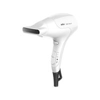 Braun BRHD180E Satin Hair 1 PowerPerfection Föhn 1800W Wit - thumbnail