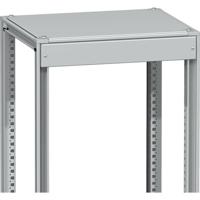 Schneider Electric NSYMFP5M8 NSYMFP5M8 (b x h) 800 mm x 250 mm Staal Grijs-wit (RAL 7035) 1 stuk(s) - thumbnail