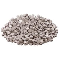 Cimco 140744 Cimco 140744 Kunststof plombe Ø 12 mm, grijs, 1000 stuks - thumbnail