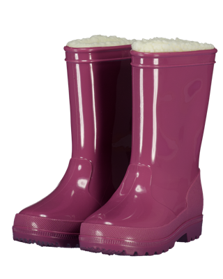 Regenlaarzen - Rood Regenlaarzen - Rood