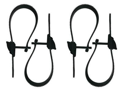 Spinder wielriempjes met gesp (4) Spinder wielriempjes met gesp (4)